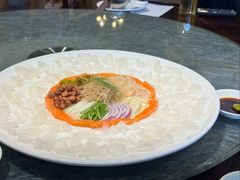 风生水起鱼生-猪肉婆私房菜(容桂总店)