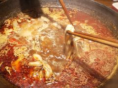 -老天桥蛙炉火锅(姑苏总店)