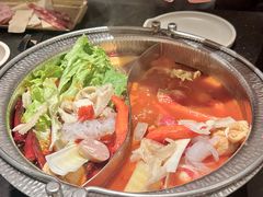 -牛New寿喜烧(新六百店)
