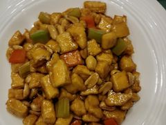-功德林素菜饭庄(前门店)