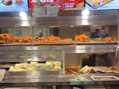 -德克士(砂之船奥特莱斯店)