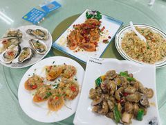 -景好海鲜餐厅(大鹏必选旅游店)