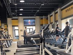 -阳光悦动游泳健身会所