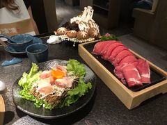 -湊湊火锅·茶憩(打浦桥日月光店)