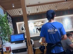 -马记永·兰州牛肉面(3019君尚店)