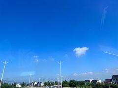 -金山农民画村-枫泾波兰倒置屋