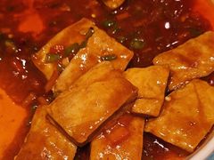 包浆豆腐-顺明新疆风味餐厅(五一路店)