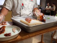 -在前门·烤鸭北京菜(五月花广场店)