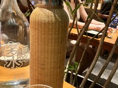 -一坐一忘云南菜(北京skp店)