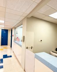 -杭州贝瑞斯美华妇儿医院·早孕·产检·儿科