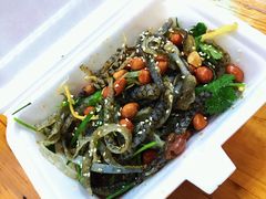 -陈添記·祖傳爽鱼皮·西关老字号(广州首店)