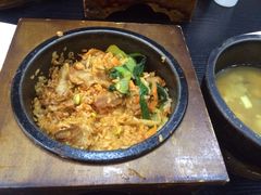 -喔爸韩国料理(环球银泰城店)