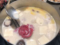 -捞王锅物料理(上海世茂广场店)