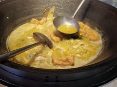 -陈大锅·岳阳鱼馆·地道岳阳菜(美食街店)