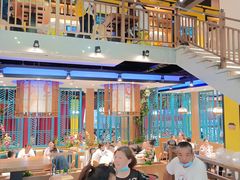 大堂-黄泥岗·地道湖北菜(奥特莱斯店)