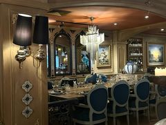 -火车头法国西餐厅