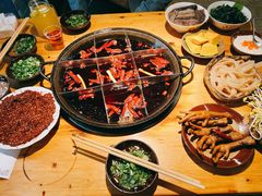 -陈陈火锅(较场口店)