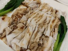 -东江渔村·古典园林·30年粤菜老字号(太和店)