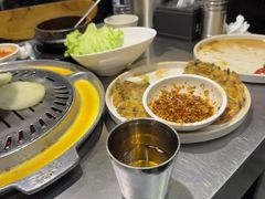 -喜来稀肉(虹泉路店)