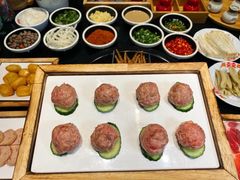-重庆古老火锅