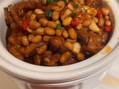 -庆江南江南菜(琴湖溪里花园城店)