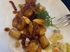 -杭州和达希尔顿逸林酒店·和园中餐厅-杭帮菜名店