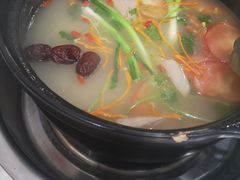 -大江美蛙鱼火锅(都江堰店)