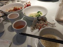 -老傅家湘潭水煮活鱼店(众一国际店)