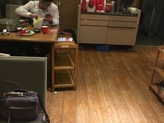 -牛很鲜潮汕牛肉火锅(朝晖路店)
