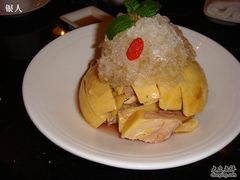 冰镇黄酒鸡-福1039(愚园路店)