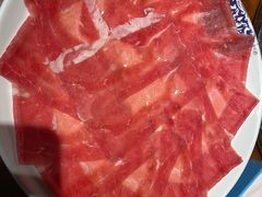 -鑫隆四季涮肉(八角畅游店)