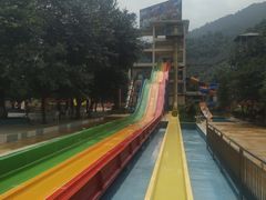 -清泉湾生态旅游度假区