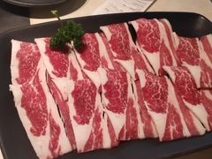 -新石器烤肉(之心城店)