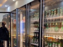 -仙螺岛海鲜自助餐厅(总店)
