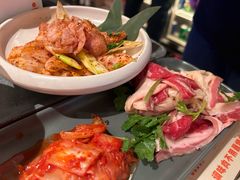 -新石器烤肉(之心城店)