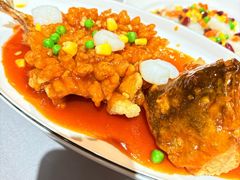 -宋园·金宴浙鲜馆(静安店)