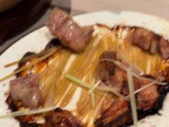 -小炳胜(卓悦中心店)