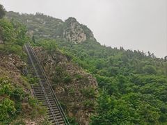 -潭溪山