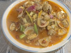 -金渝海鲜烧烤万州烤鱼店