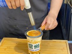 -大学城夜市大排档(凤栖路店)