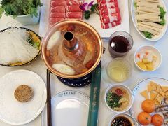 -东来顺饭庄(天坛店)