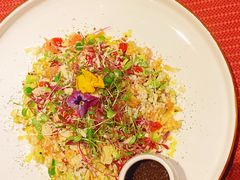 -翡翠鸟精品泰国菜(北辰财富中心店)