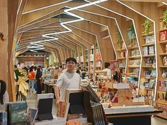 -覔书店(壹方城店)