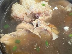-高社长参鸡汤(高丽街店)