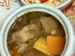 -真功夫(君逸世家店)