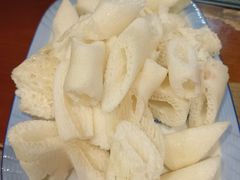 -菌之家·专业纯野生菌火锅·特色炒菌