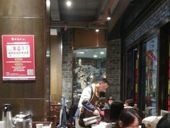 -红鼎坊·老成都火锅(新南门店)