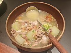 -福满我家大碗厨·湘菜(上海大厦店)