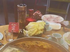 -活鱼馆(宜兴埠店)