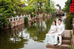 点击看大图 -今生有约国际精品婚纱摄影(苏州店)